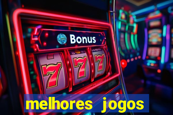 melhores jogos mundo aberto para android